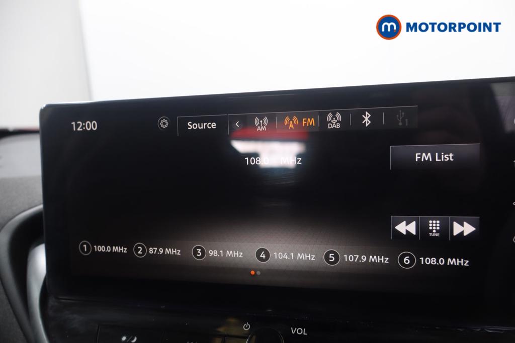 Nissan Juke Acenta Premium Manual Petrol SUV - Stock Number (1626604) - 18th supplementary image