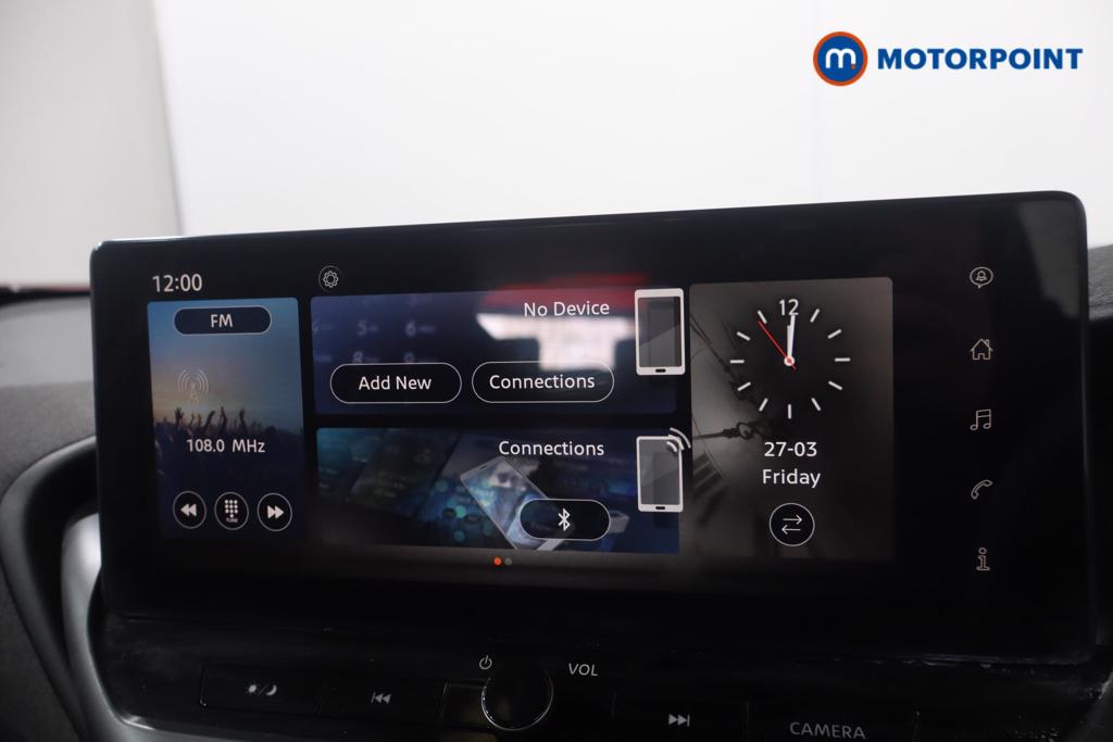 Nissan Juke Acenta Premium Manual Petrol SUV - Stock Number (1626604) - 19th supplementary image