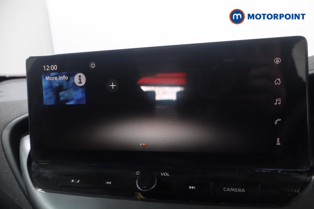 Nissan Juke Acenta Premium Manual Petrol SUV - Stock Number (1626604) - 20th supplementary image