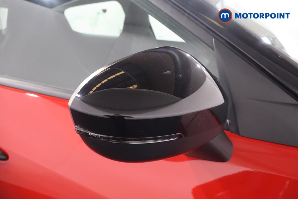 Nissan Juke Acenta Premium Manual Petrol SUV - Stock Number (1626604) - 21st supplementary image