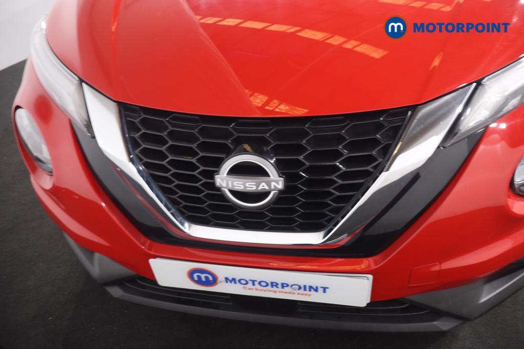 Nissan Juke Acenta Premium Manual Petrol SUV - Stock Number (1626604) - 23rd supplementary image