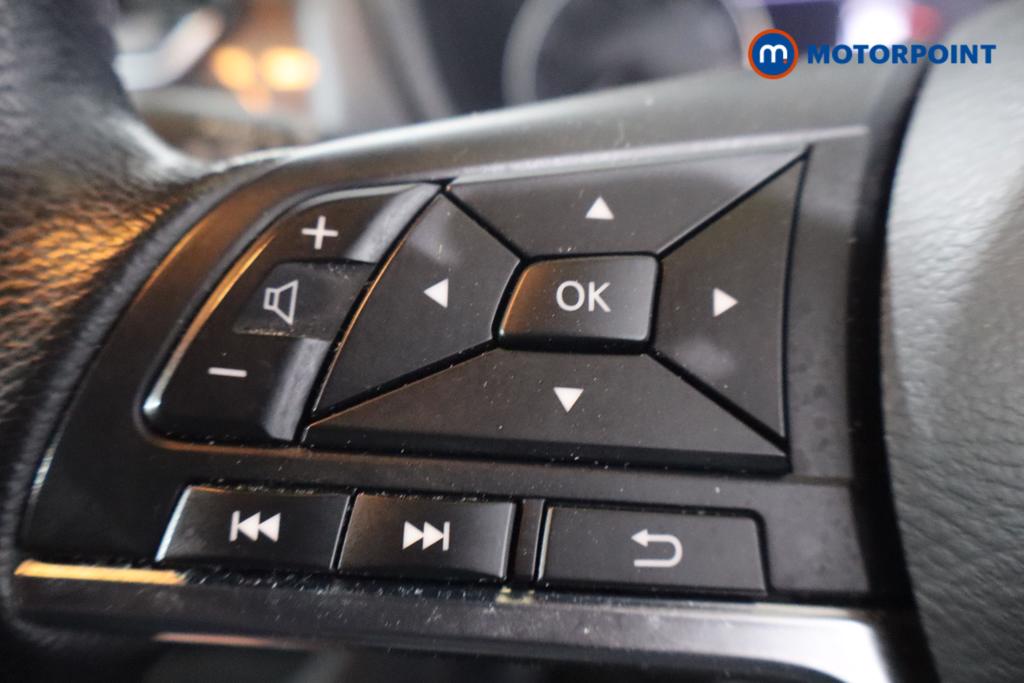 Nissan Juke Tekna Manual Petrol SUV - Stock Number (1626614) - 15th supplementary image