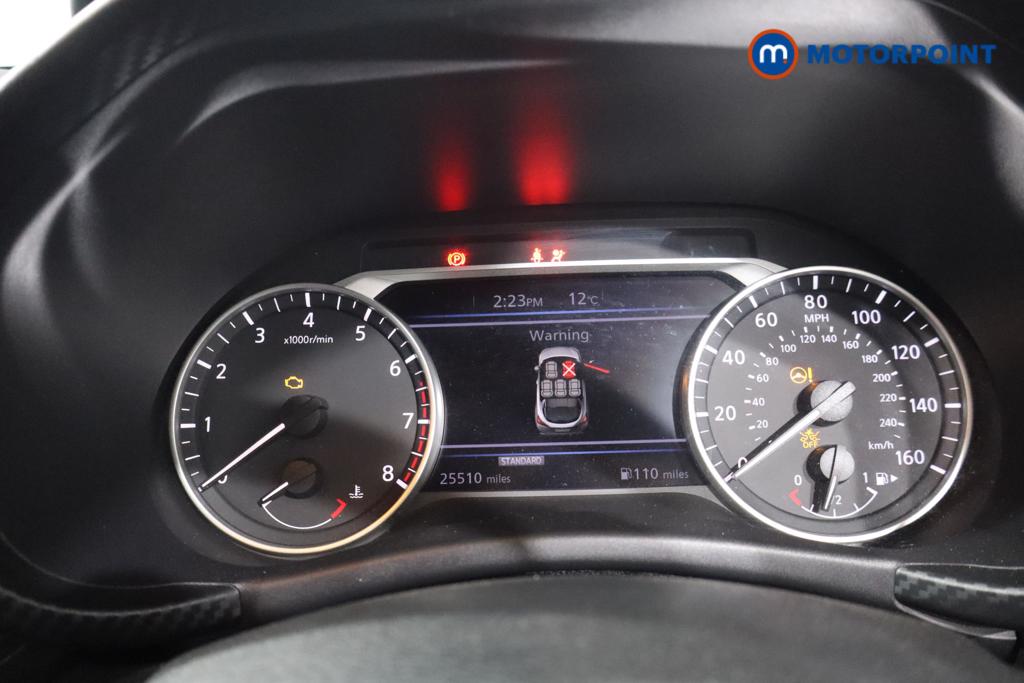 Nissan Juke Tekna Manual Petrol SUV - Stock Number (1626614) - 16th supplementary image