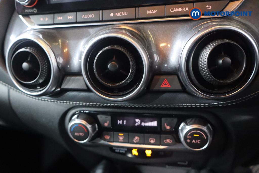 Nissan Juke Tekna Manual Petrol SUV - Stock Number (1626614) - 17th supplementary image
