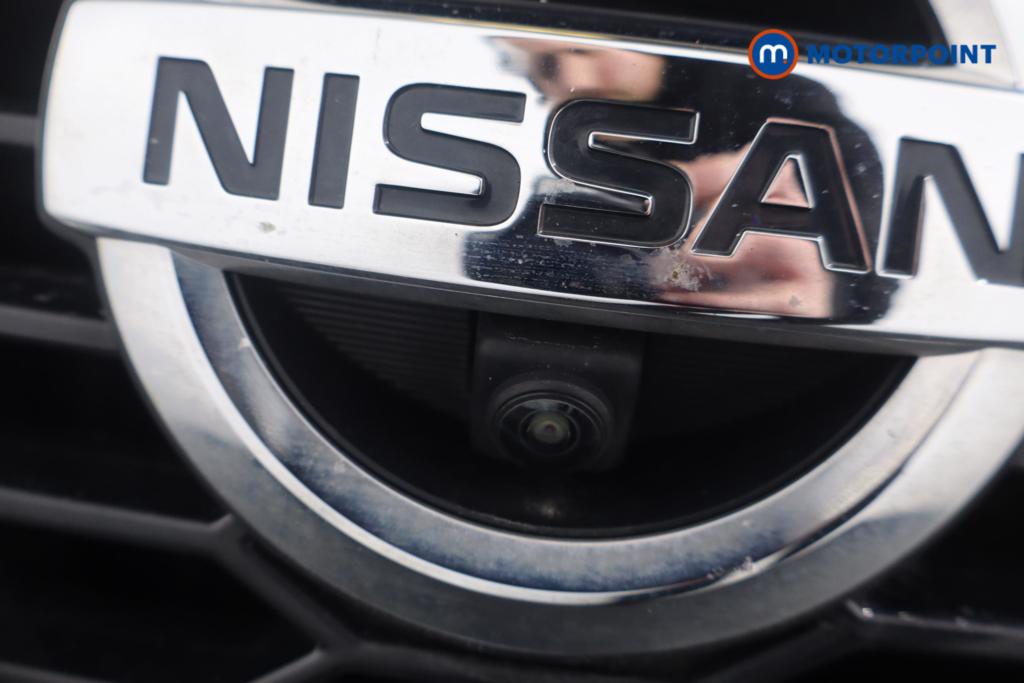 Nissan Juke Tekna Manual Petrol SUV - Stock Number (1626614) - 25th supplementary image