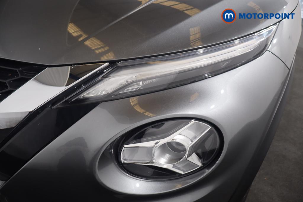 Nissan Juke Tekna Manual Petrol SUV - Stock Number (1626614) - 26th supplementary image