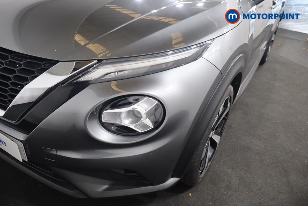 Nissan Juke Tekna Manual Petrol SUV - Stock Number (1626614) - 27th supplementary image