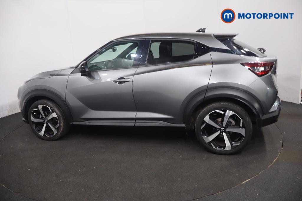 Nissan Juke Tekna Manual Petrol SUV - Stock Number (1626614) - 31st supplementary image