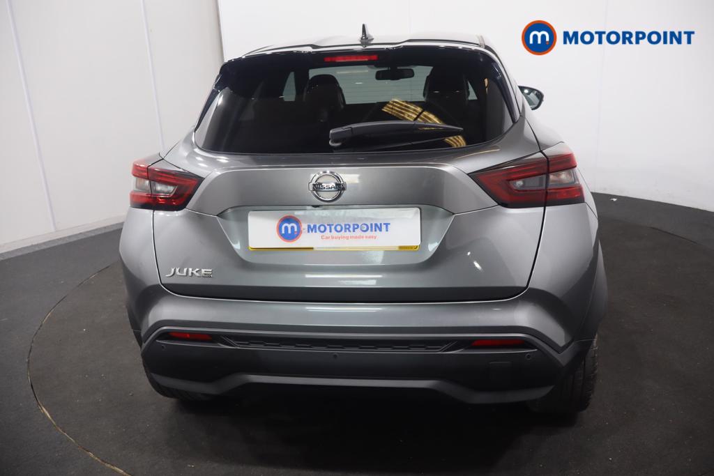 Nissan Juke Tekna Manual Petrol SUV - Stock Number (1626614) - 32nd supplementary image