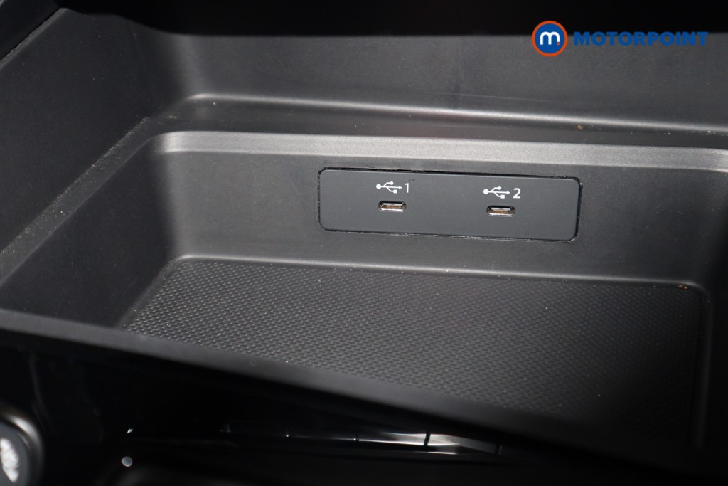 Audi A3 Edition 1 Automatic Diesel Saloon - Stock Number (1626628) - 9th supplementary image