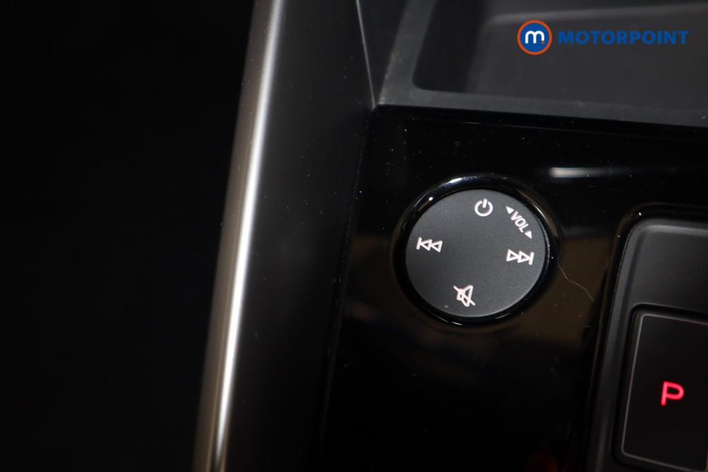 Audi A3 Edition 1 Automatic Diesel Saloon - Stock Number (1626628) - 10th supplementary image