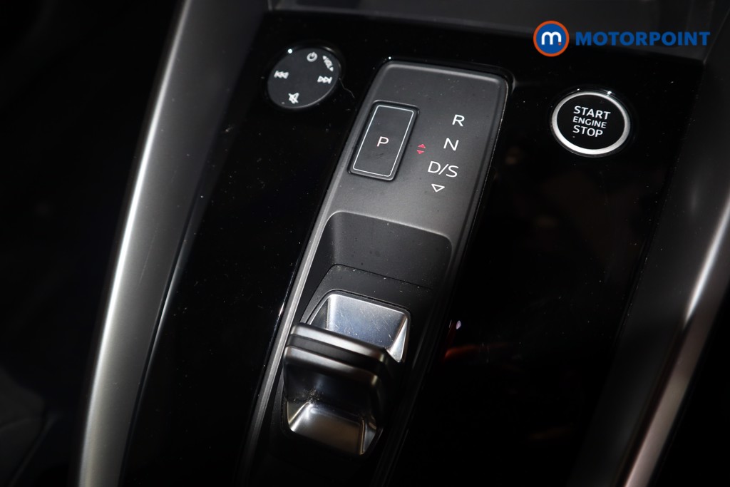 Audi A3 Edition 1 Automatic Diesel Saloon - Stock Number (1626628) - 12th supplementary image