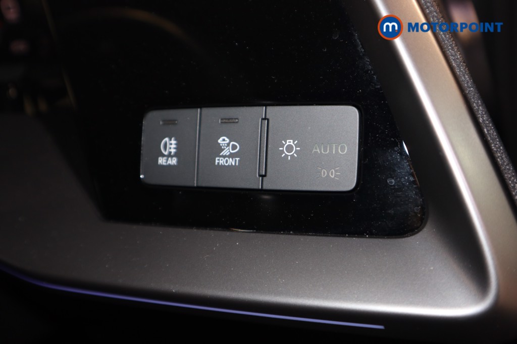 Audi A3 Edition 1 Automatic Diesel Saloon - Stock Number (1626628) - 15th supplementary image