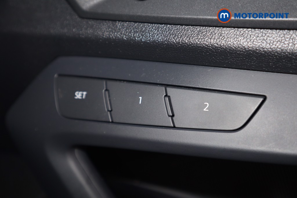 Audi A3 Edition 1 Automatic Diesel Saloon - Stock Number (1626628) - 17th supplementary image