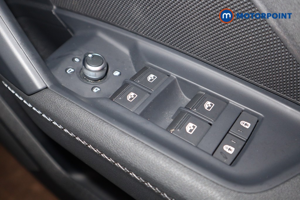 Audi A3 Edition 1 Automatic Diesel Saloon - Stock Number (1626628) - 18th supplementary image