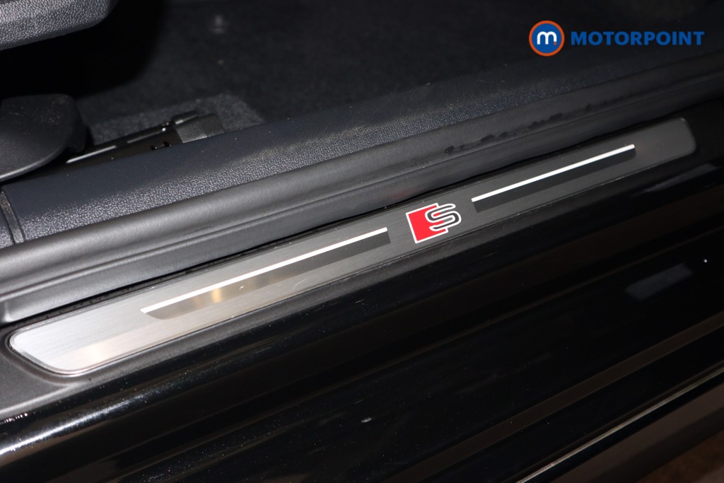 Audi A3 Edition 1 Automatic Diesel Saloon - Stock Number (1626628) - 20th supplementary image