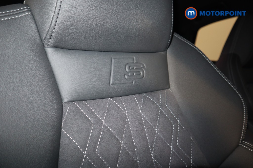 Audi A3 Edition 1 Automatic Diesel Saloon - Stock Number (1626628) - 23rd supplementary image