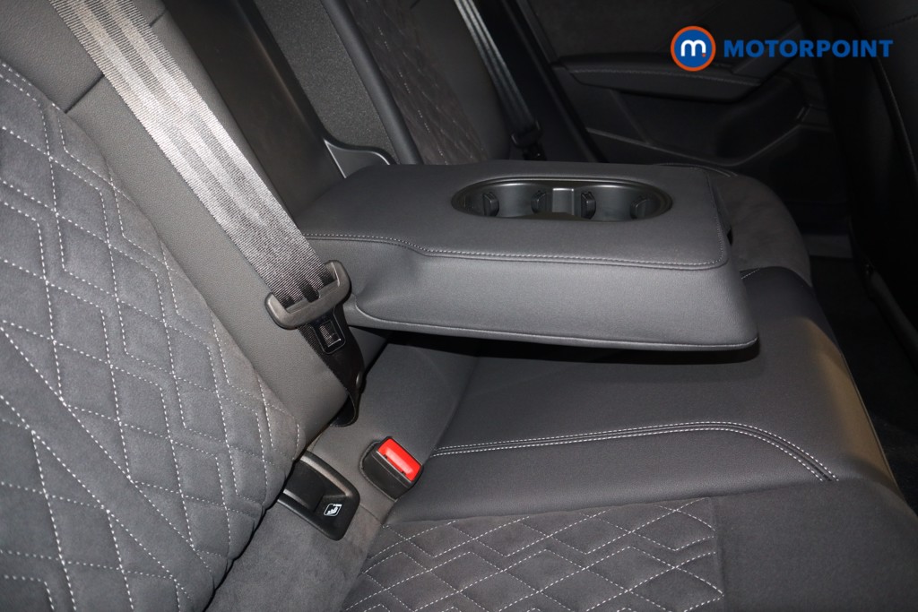 Audi A3 Edition 1 Automatic Diesel Saloon - Stock Number (1626628) - 26th supplementary image