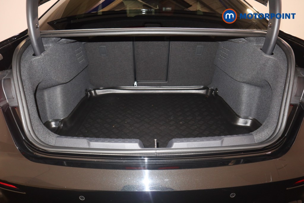 Audi A3 Edition 1 Automatic Diesel Saloon - Stock Number (1626628) - 28th supplementary image