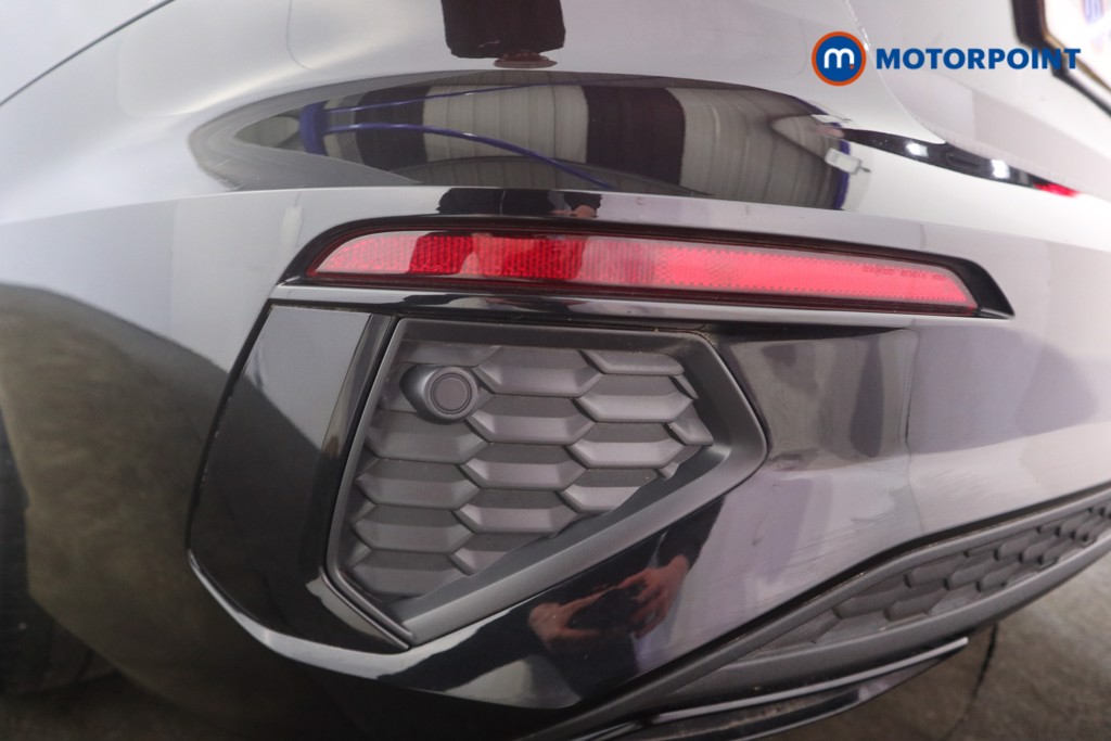 Audi A3 Edition 1 Automatic Diesel Saloon - Stock Number (1626628) - 33rd supplementary image