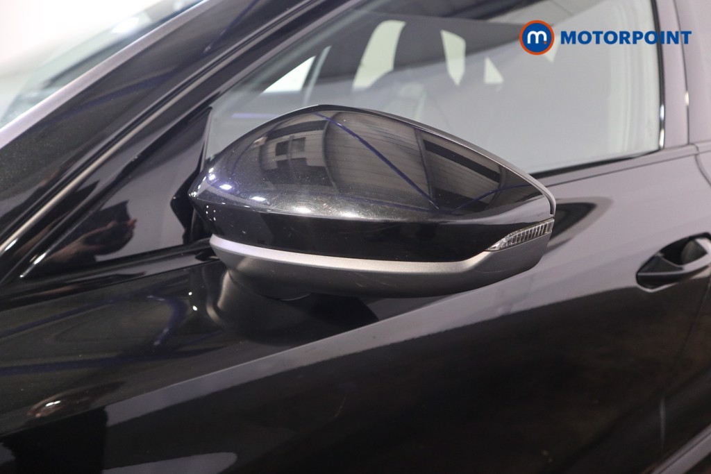 Audi A3 Edition 1 Automatic Diesel Saloon - Stock Number (1626628) - 38th supplementary image