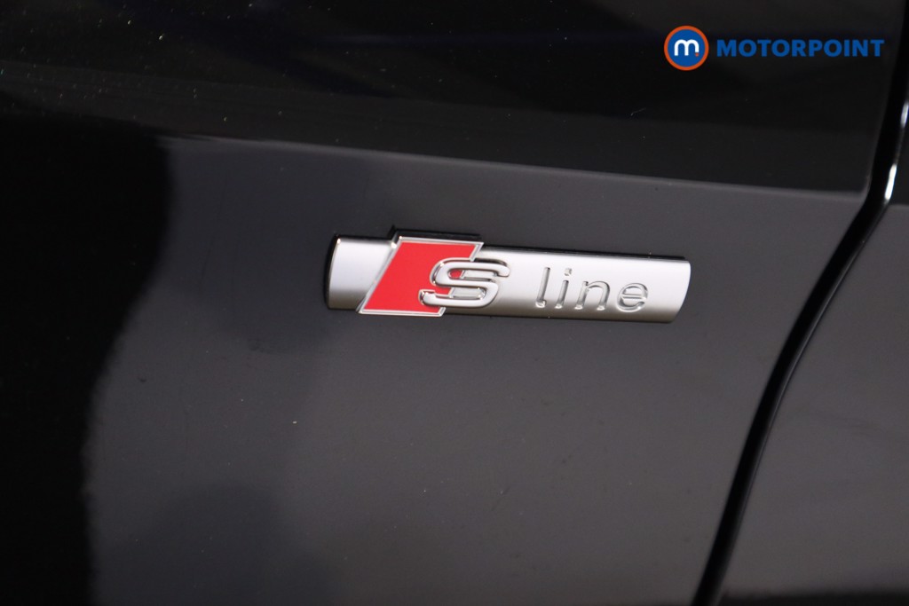 Audi A3 Edition 1 Automatic Diesel Saloon - Stock Number (1626628) - 39th supplementary image