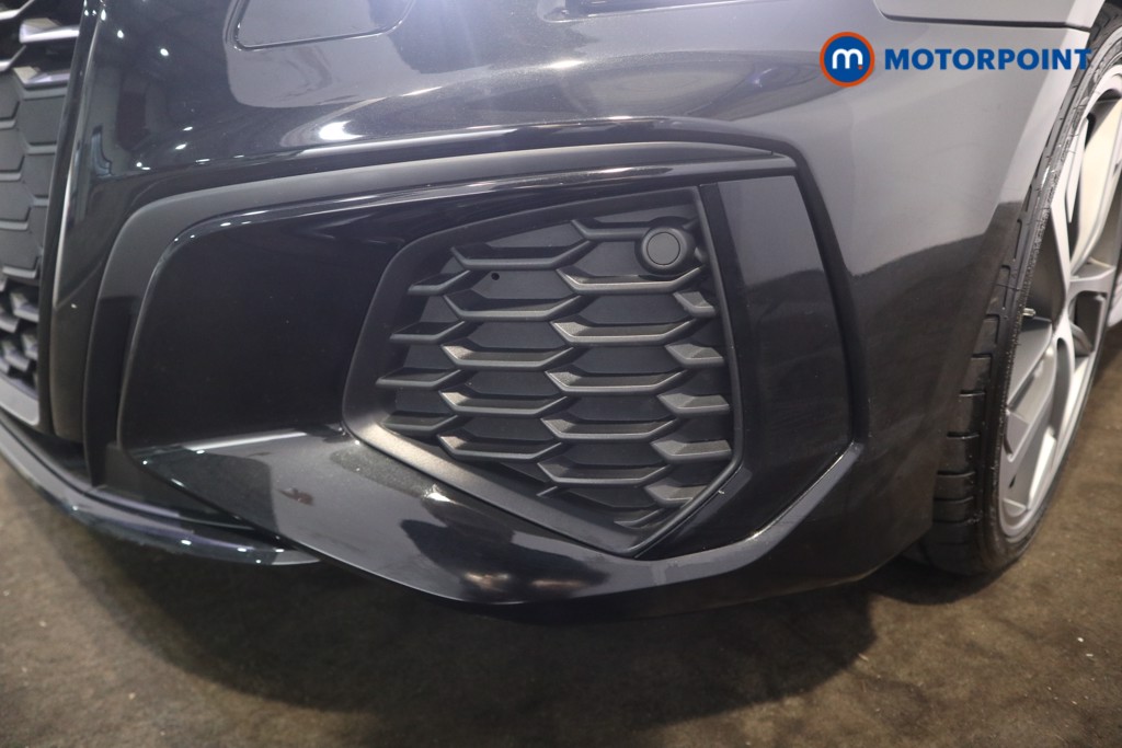 Audi A3 Edition 1 Automatic Diesel Saloon - Stock Number (1626628) - 40th supplementary image