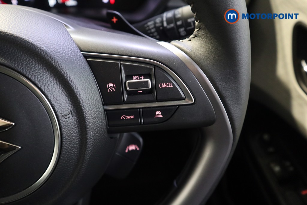 Suzuki Swift Ultra Automatic Petrol Hatchback - Stock Number (1626730) - 4th supplementary image