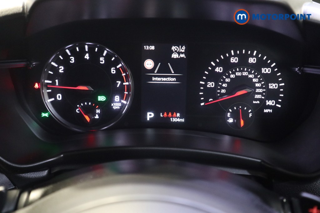 Suzuki Swift Ultra Automatic Petrol Hatchback - Stock Number (1626730) - 5th supplementary image