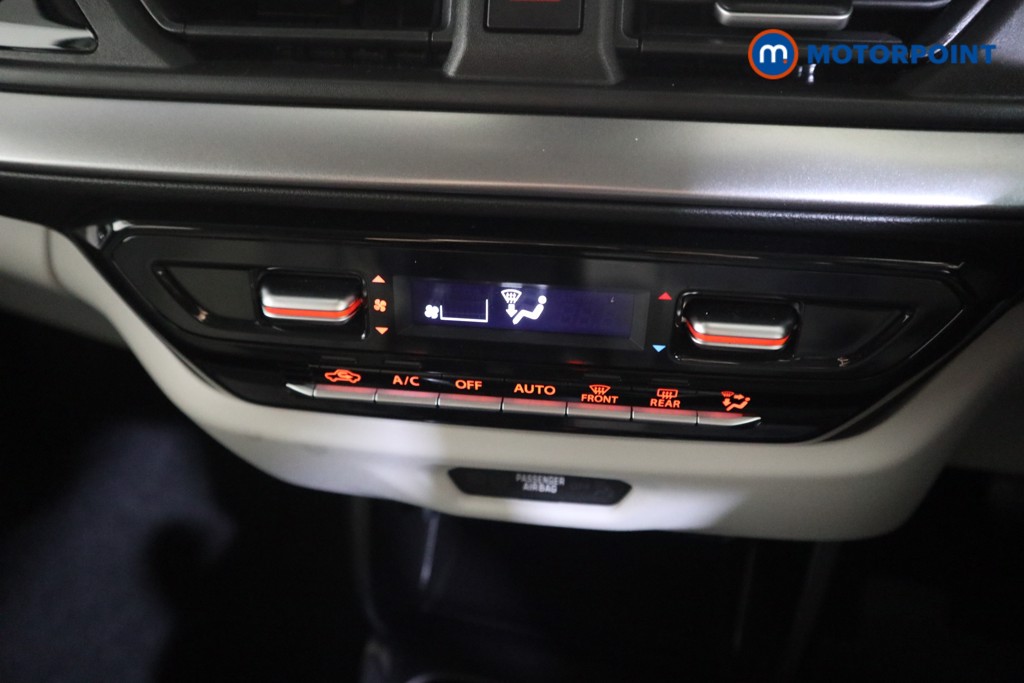 Suzuki Swift Ultra Automatic Petrol Hatchback - Stock Number (1626730) - 7th supplementary image