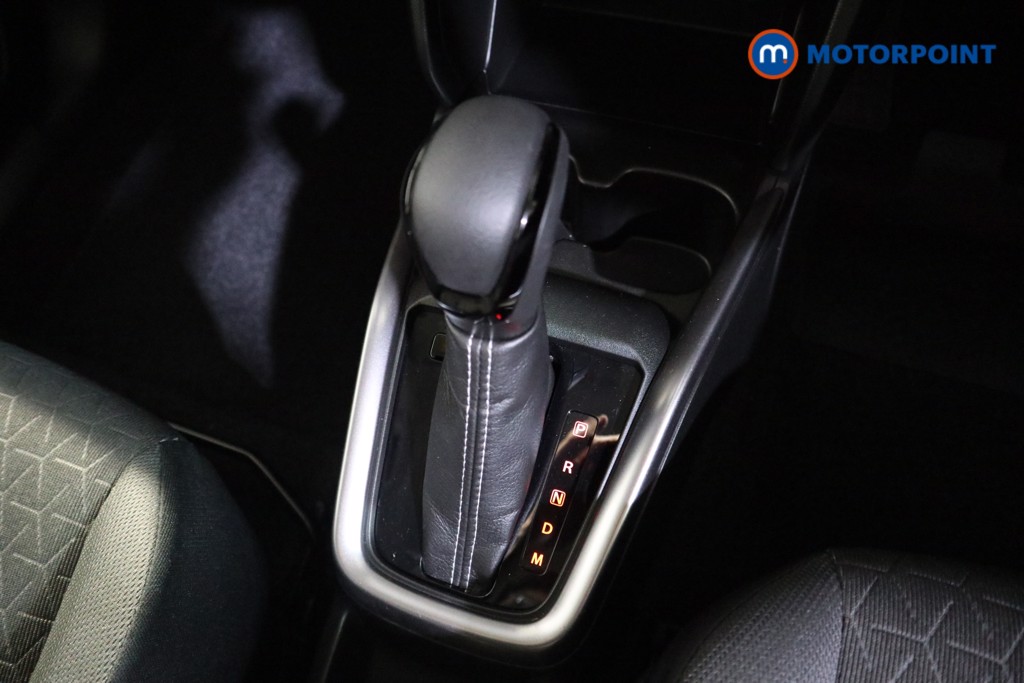 Suzuki Swift Ultra Automatic Petrol Hatchback - Stock Number (1626730) - 8th supplementary image