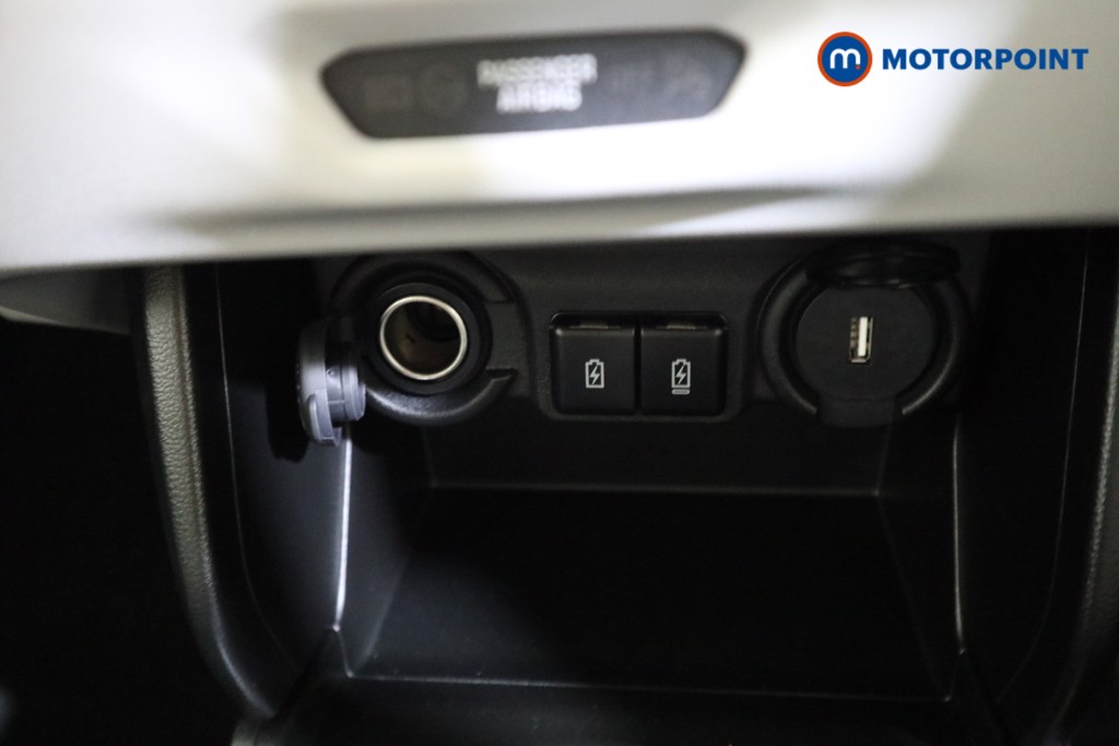 Suzuki Swift Ultra Automatic Petrol Hatchback - Stock Number (1626730) - 11th supplementary image