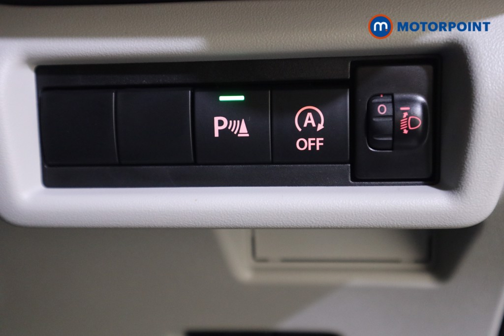 Suzuki Swift Ultra Automatic Petrol Hatchback - Stock Number (1626730) - 12th supplementary image