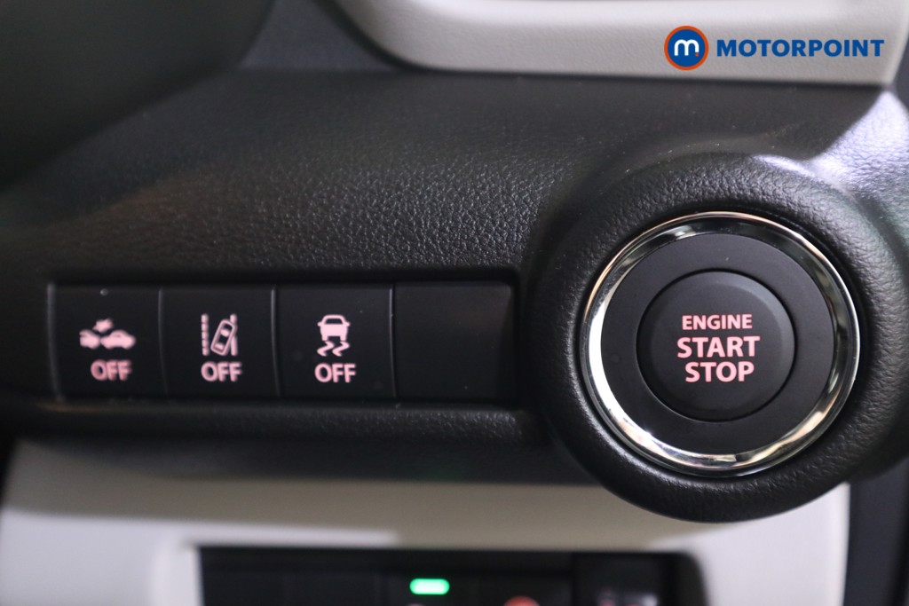 Suzuki Swift Ultra Automatic Petrol Hatchback - Stock Number (1626730) - 13th supplementary image