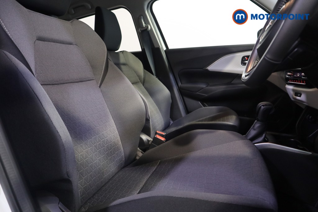 Suzuki Swift Ultra Automatic Petrol Hatchback - Stock Number (1626730) - 15th supplementary image