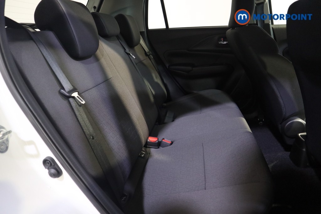 Suzuki Swift Ultra Automatic Petrol Hatchback - Stock Number (1626730) - 16th supplementary image