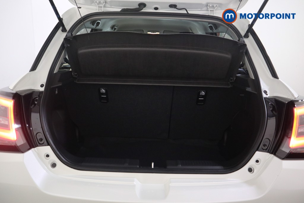 Suzuki Swift Ultra Automatic Petrol Hatchback - Stock Number (1626730) - 19th supplementary image