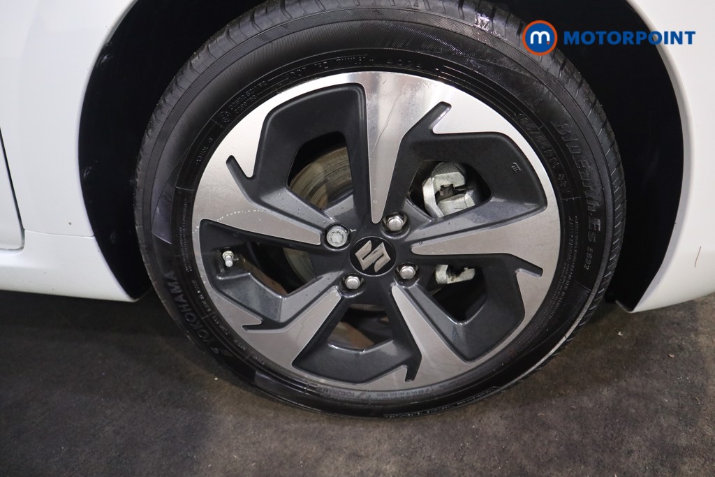 Suzuki Swift Ultra Automatic Petrol Hatchback - Stock Number (1626730) - 21st supplementary image