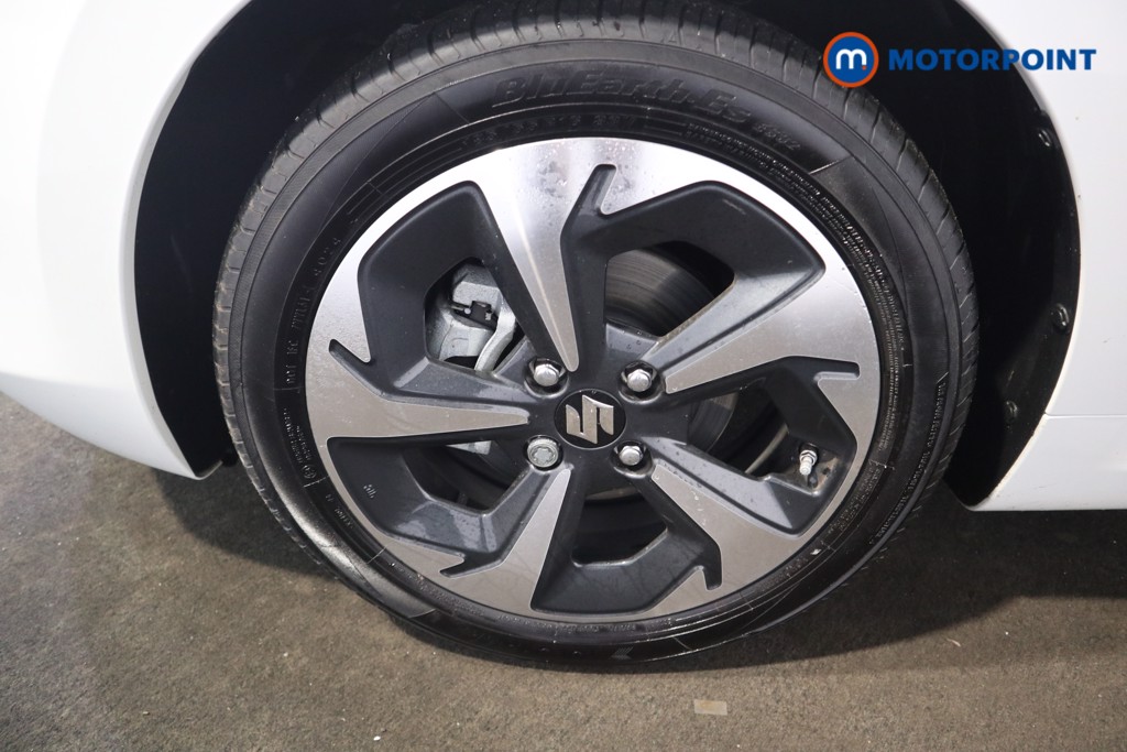 Suzuki Swift Ultra Automatic Petrol Hatchback - Stock Number (1626730) - 22nd supplementary image