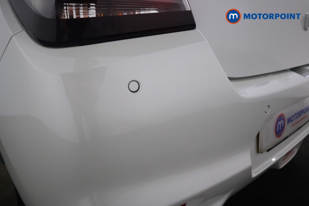 Suzuki Swift Ultra Automatic Petrol Hatchback - Stock Number (1626730) - 24th supplementary image