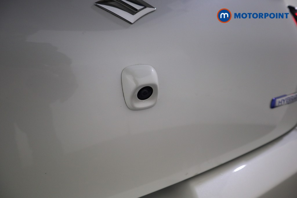 Suzuki Swift Ultra Automatic Petrol Hatchback - Stock Number (1626730) - 25th supplementary image