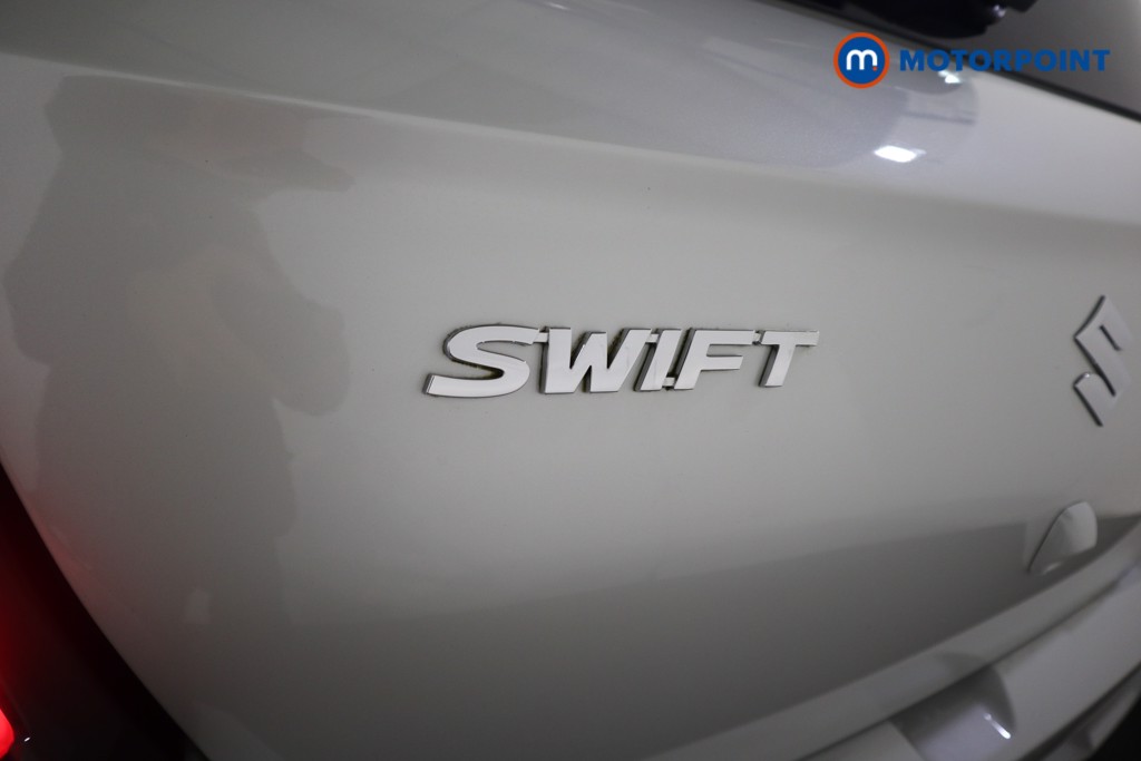 Suzuki Swift Ultra Automatic Petrol Hatchback - Stock Number (1626730) - 26th supplementary image