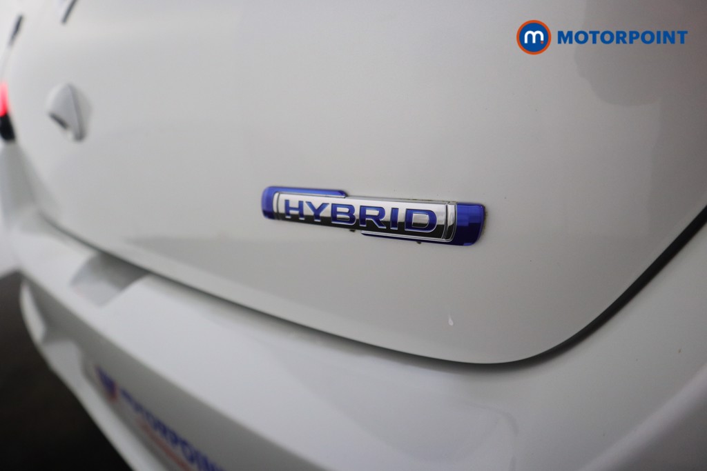 Suzuki Swift Ultra Automatic Petrol Hatchback - Stock Number (1626730) - 27th supplementary image