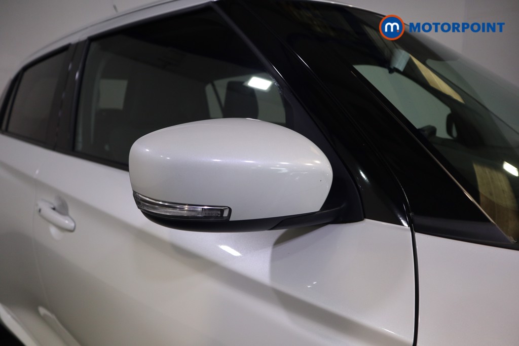 Suzuki Swift Ultra Automatic Petrol Hatchback - Stock Number (1626730) - 31st supplementary image