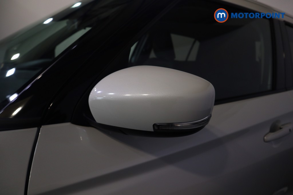 Suzuki Swift Ultra Automatic Petrol Hatchback - Stock Number (1626730) - 32nd supplementary image