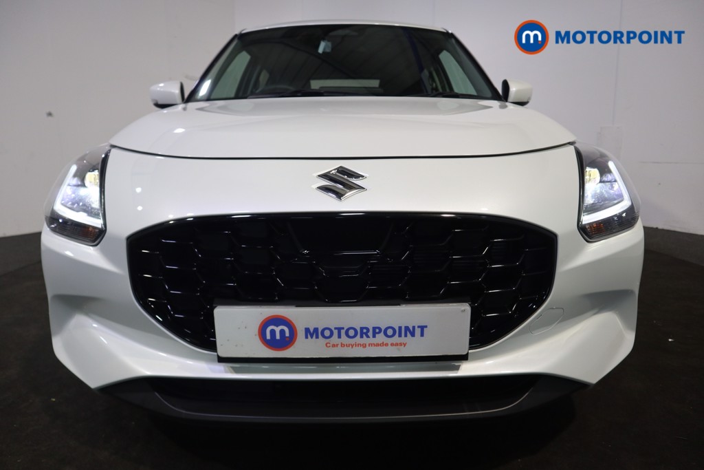 Suzuki Swift Ultra Automatic Petrol Hatchback - Stock Number (1626730) - 35th supplementary image