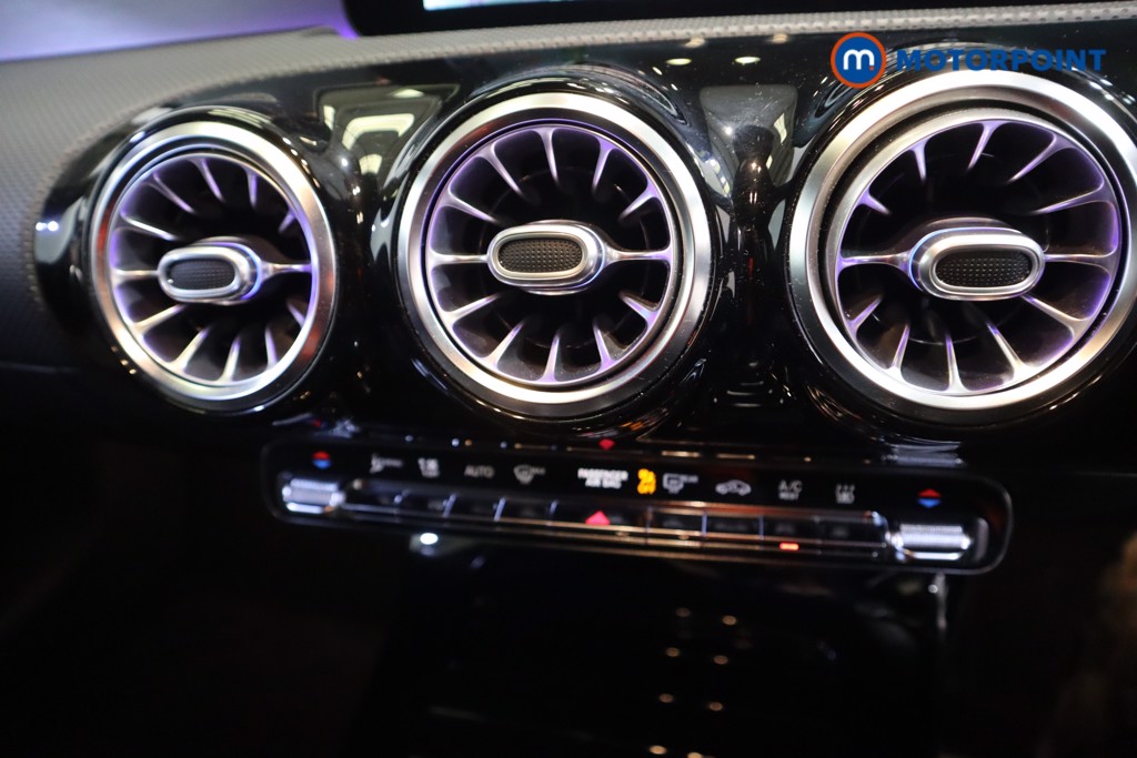 Mercedes-Benz A Class Amg Line Automatic Petrol Plug-In Hybrid Hatchback - Stock Number (1626779) - 5th supplementary image