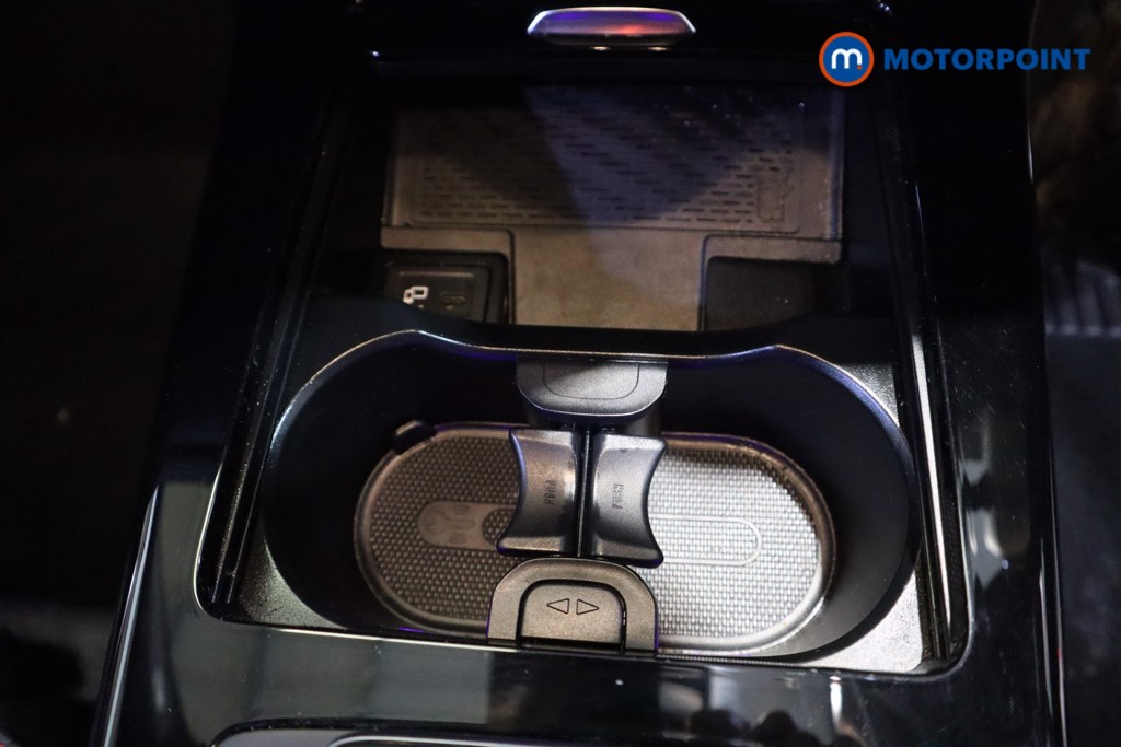 Mercedes-Benz A Class Amg Line Automatic Petrol Plug-In Hybrid Hatchback - Stock Number (1626779) - 6th supplementary image