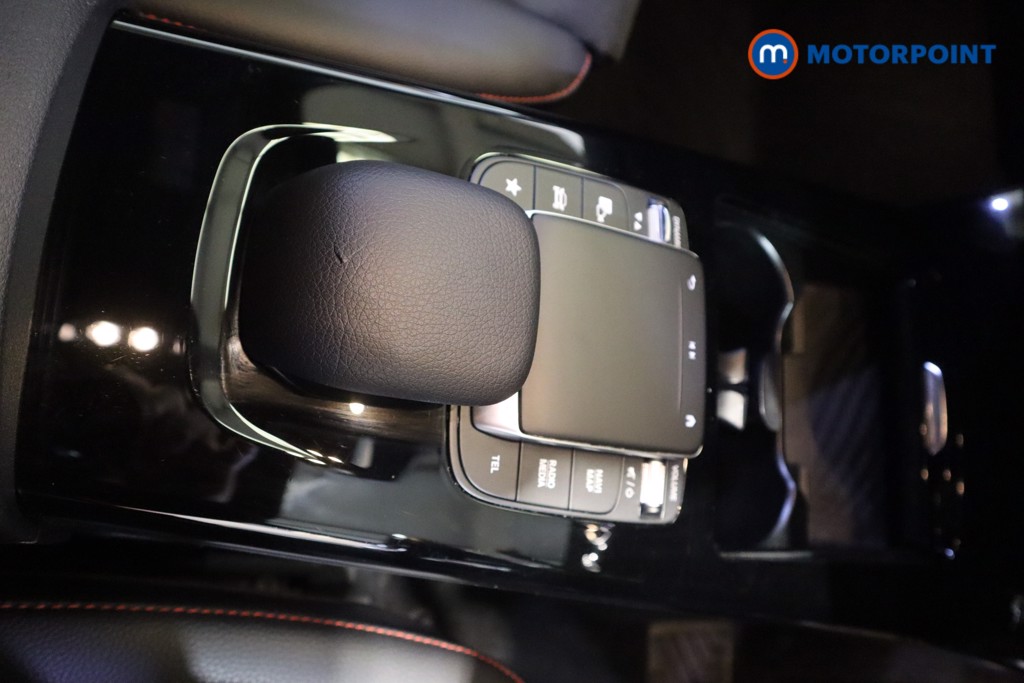 Mercedes-Benz A Class Amg Line Automatic Petrol Plug-In Hybrid Hatchback - Stock Number (1626779) - 7th supplementary image