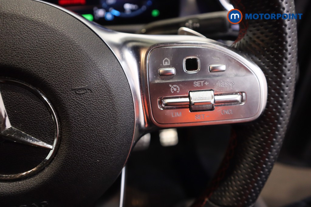 Mercedes-Benz A Class Amg Line Automatic Petrol Plug-In Hybrid Hatchback - Stock Number (1626779) - 12th supplementary image